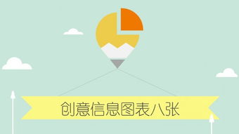 八張創(chuàng)意信息圖表，洞見信息咨詢服務(wù)的價值與流程